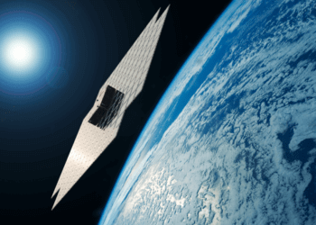 AST SpaceMobile lands strategic investments from AT&T, Google, Vodafone