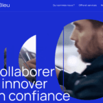 Bleu, the “Cloud de Confiance” from Capgemini and Orange