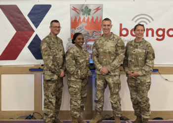 Boingo builds neutral-host cellular towers for U.S. Army