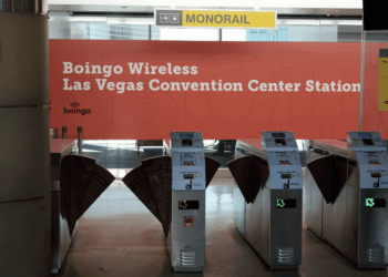 Boingo Wireless launches first Wi-Fi 7 Public Venue
