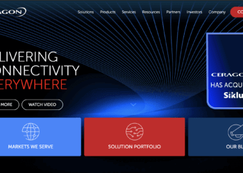 Ceragon lands Tier 1 Operator in India