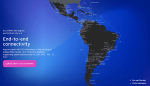 Cirion teams with Qwilt on CDN for Latin America
