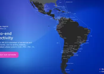 Cirion teams with Qwilt on CDN for Latin America