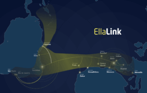 EllaLink to connect French Guiana and continental Europe
