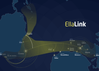 EllaLink to connect French Guiana and continental Europe