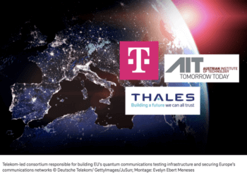 EU’s Nostradamus targets quantum communications