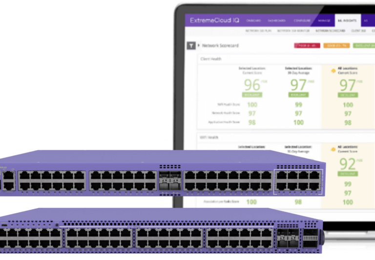 Extreme Networks Intros AI-Integrated Enterprise Networking Platform