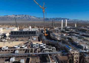 Intel opens Fab 9 for advanced packaging of chiplets