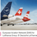 Lufthansa Group to install EAN broadband on aircraft