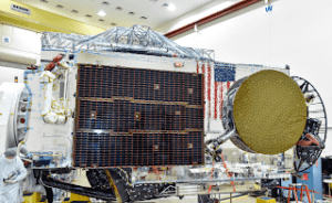 EchoStar merges with DISH, combining 5G terrestrial + satellite coverage
