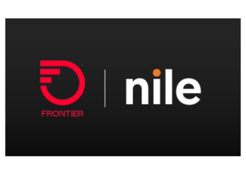 Frontier is first SP in North America to offer Nile’s AI-driven NaaS