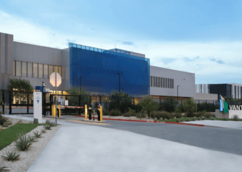 DigitalBridge and Silver Lake invest $6.4B in Vantage Data Centers