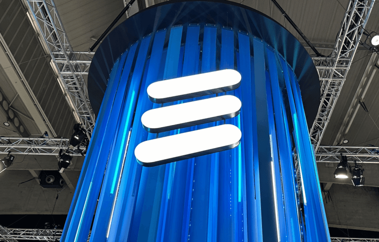 Hitachi Rail Deploys Private 5G Backbone with Ericsson