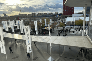 AWS and Liberty Global announce NaaS framework
