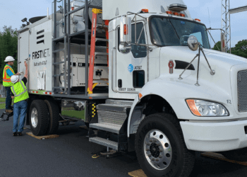 FirstNet targets $8 billion in upgrades for next phase