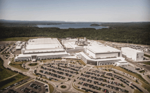 GlobalFoundries, Renesas Deepen U.S. Chip Manufacturing Pact 
