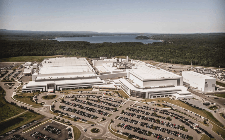 GlobalFoundries, Renesas Deepen U.S. Chip Manufacturing Pact 