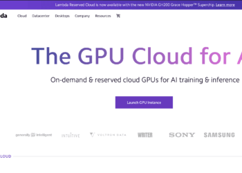 Lambda secures $320M funding to forge AI-optimized GPU cloud