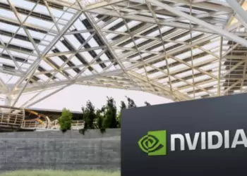 NVIDIA’s data center revenue hits $18.4 billion, up 409% YoY