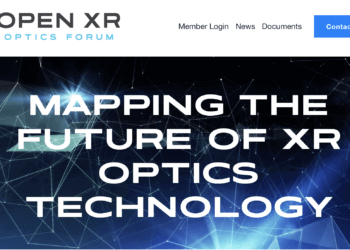 Open XR Optics Forum releases 400G MSA specs