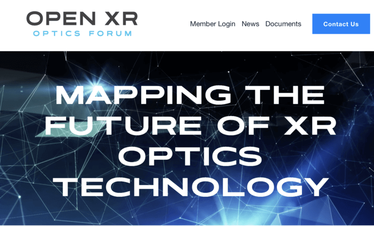 ECOC25: Open XR Optics Forum Adds 100G and BiDi Specs
