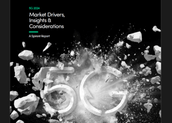 Spirent: Uplift expected in 5G Standalone this year