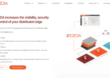 ZEDEDA raises $72M for Edge AI and Computing