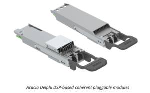 Acacia intros 800ZR and 800G ZR+ coherent pluggables