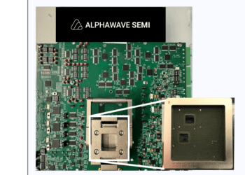 Alphawave Semi demos 3nm 24Gbps UCIe Subsystem