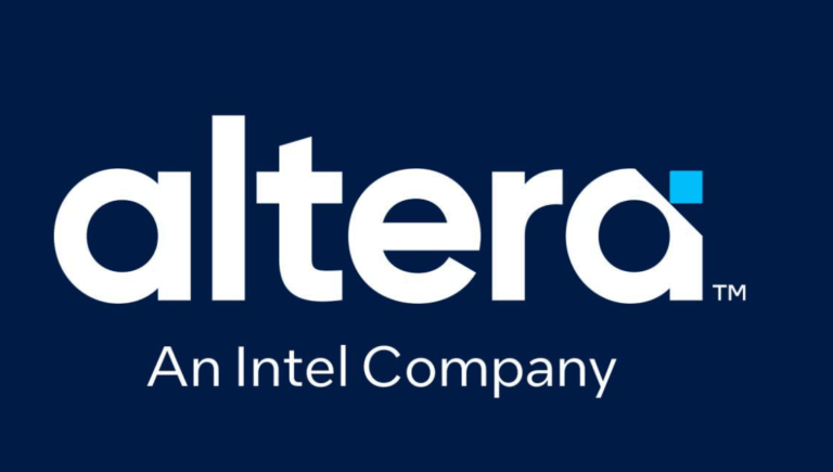 Intel Sells 51% of Altera to Silver Lake for $8.75B, Appoints New CEO