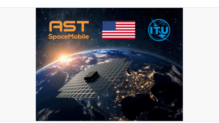 AST SpaceMobile cites partnerships with over 40 mobile operators