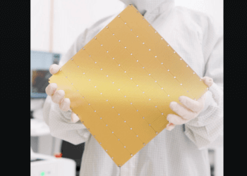 Cerebras packs 4 trillion transistor into CS-3 AI processor