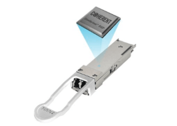 Coherent intros 100G ZR QSFP28-DCO module for outdoor deployments