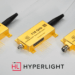 HyperLight expands electro-optical modulator line