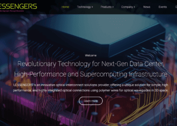 Lessengers intros partially retimed 800G Optical Transceivers