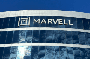 Marvell Posts Record Revenue on Data Center AI Surge