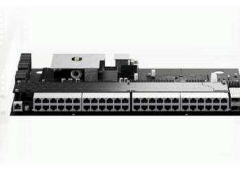 Meter rolls out new switches with digital twin capabilities