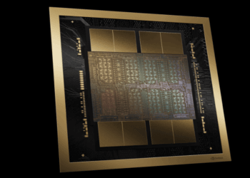 NVIDIA Blackwell and 5th gen NVlink advance AI to trillion-parameter LLMs