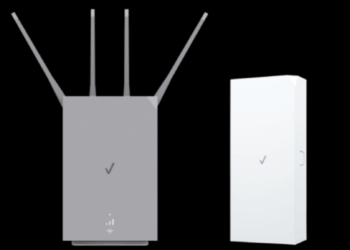 Verizon Business intros 5G-Wi-Fi 7 Internet gateway