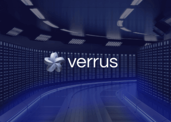 Verrus reimagines data centers for dynamic power loads