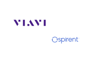VIAVI Acquires Spirent’s High-Speed Ethernet and Network Security Testing Business
