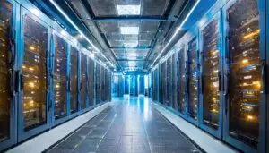 VAST Data and SK Telecom Deploy Sovereign AI Cloud