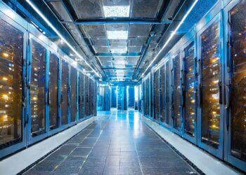 Blueprint: Reimagining Data Center Networks for AI