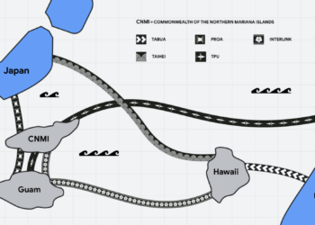 Google funds new subsea cables to Japan