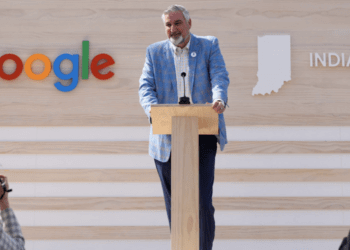 Google to build $2 billion data center in Indiana