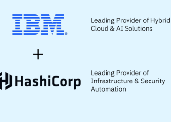IBM to acquire HashiCorp for multi-cloud automation – $6.4 billion