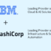 IBM to acquire HashiCorp for multi-cloud automation – $6.4 billion
