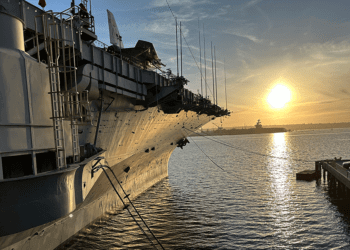 #OFC24: Indium Phosphide (InP) Interconnect for AI Infrastructure