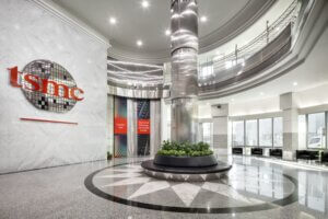 TSMC Adopts NVIDIA cuLitho for Faster Chip Production
