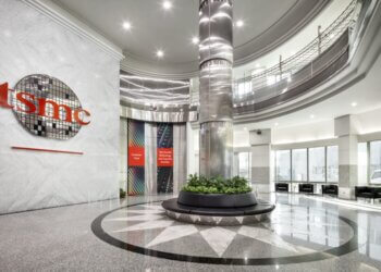 TSMC to receive up to $6.6B under the CHIPS and Science Act